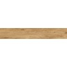 Mexen Avocado Honey glazed rectified porcelain tile G1, wood-like floor-wall tile 120 x 20 cm, matte - TL601-120-020-03
