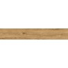 Mexen Avocado Honey glazed rectified porcelain tile G1, wood-like floor-wall tile 120 x 20 cm, matte - TL601-120-020-03