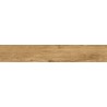 Mexen Avocado Honey glazed rectified porcelain tile G1, wood-like floor-wall tile 120 x 20 cm, matte - TL601-120-020-03