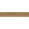 Mexen Avocado Nocciola glazed rectified gres, wood-like floor and wall tile 120 x 20 cm, matte - TL601-120-020-04