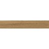 Mexen Avocado Nocciola glazed rectified gres, wood-like floor and wall tile 120 x 20 cm, matte - TL601-120-020-04