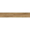 Mexen Avocado Nocciola glazed rectified gres, wood-like floor and wall tile 120 x 20 cm, matte - TL601-120-020-04