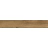 Mexen Avocado Nocciola glazed rectified gres, wood-like floor and wall tile 120 x 20 cm, matte - TL601-120-020-04