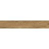 Mexen Avocado Nocciola glazed rectified gres, wood-like floor and wall tile 120 x 20 cm, matte - TL601-120-020-04