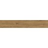 Mexen Avocado Nocciola glazed rectified gres, wood-like floor and wall tile 120 x 20 cm, matte - TL601-120-020-04