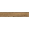 Mexen Avocado Nocciola glazed rectified gres, wood-like floor and wall tile 120 x 20 cm, matte - TL601-120-020-04