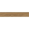 Mexen Avocado Nocciola glazed rectified gres, wood-like floor and wall tile 120 x 20 cm, matte - TL601-120-020-04