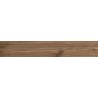 Mexen Future Brown glazed rectified gres, wood-like floor-wall tile 120 x 20 cm, matte - TL602-120-020-00