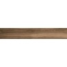 Mexen Future Brown glazed rectified gres, wood-like floor-wall tile 120 x 20 cm, matte - TL602-120-020-00