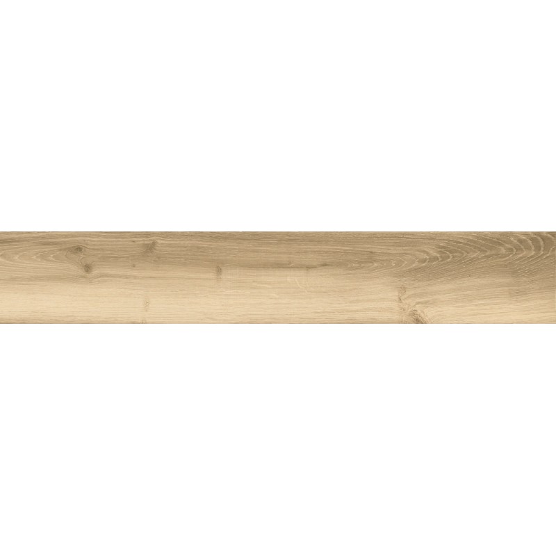 Mexen Future Greige glazed rectified tiles G1, wood-like floor-wall tile 120 x 20 cm, matte - TL602-120-020-01