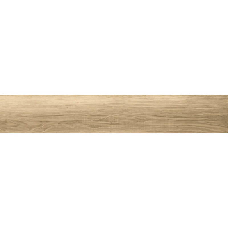 Mexen Future Greige glazed rectified tiles G1, wood-like floor-wall tile 120 x 20 cm, matte - TL602-120-020-01