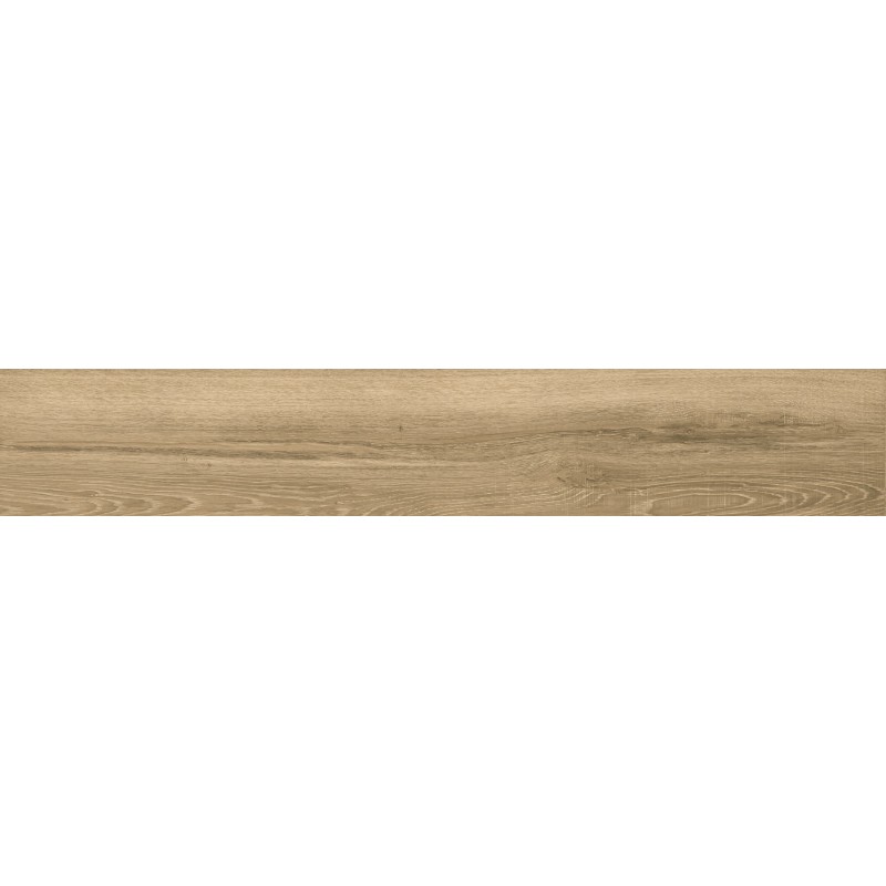 Mexen Future Greige glazed rectified tiles G1, wood-like floor-wall tile 120 x 20 cm, matte - TL602-120-020-01