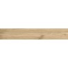 Mexen Future Greige glazed rectified porcelain tile G1, wood-like floor and wall tile 120 x 20 cm, matte - TL602-120-020-01