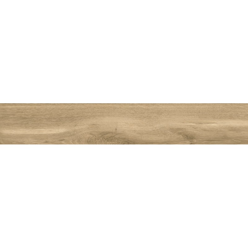 Mexen Future Greige glazed rectified tiles G1, wood-like floor-wall tile 120 x 20 cm, matte - TL602-120-020-01