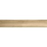 Mexen Future Greige glazed rectified porcelain tile G1, wood-like floor and wall tile 120 x 20 cm, matte - TL602-120-020-01