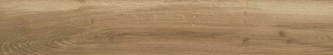 Mexen Future Glazed Rectified Gray Gres G1, Wood-like Floor and Wall Tile 120 x 20 cm, Matte - TL602-120-020-02