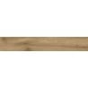 Mexen Future Glazed Rectified Gray Gres G1, Wood-like Floor and Wall Tile 120 x 20 cm, Matte - TL602-120-020-02
