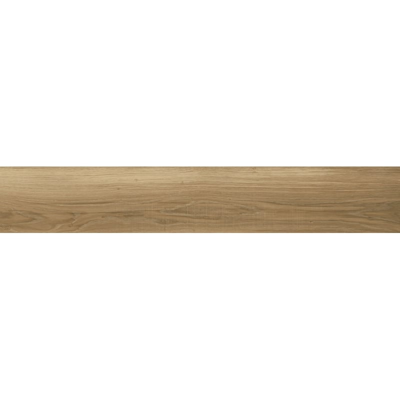 Mexen Future Glazed Rectified Gray Gres G1, Wood-like Floor and Wall Tile 120 x 20 cm, Matte - TL602-120-020-02