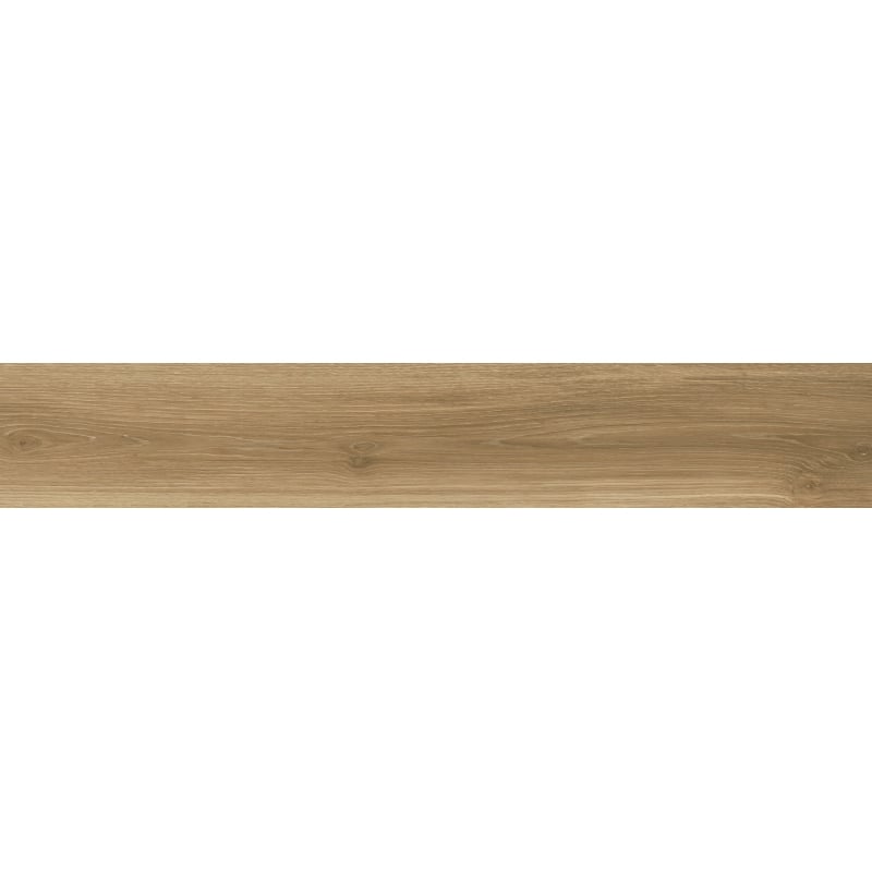 Mexen Future Glazed Rectified Gray Gres G1, Wood-like Floor and Wall Tile 120 x 20 cm, Matte - TL602-120-020-02