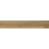 Mexen Future Glazed Rectified Gray Gres G1, Wood-like Floor and Wall Tile 120 x 20 cm, Matte - TL602-120-020-02