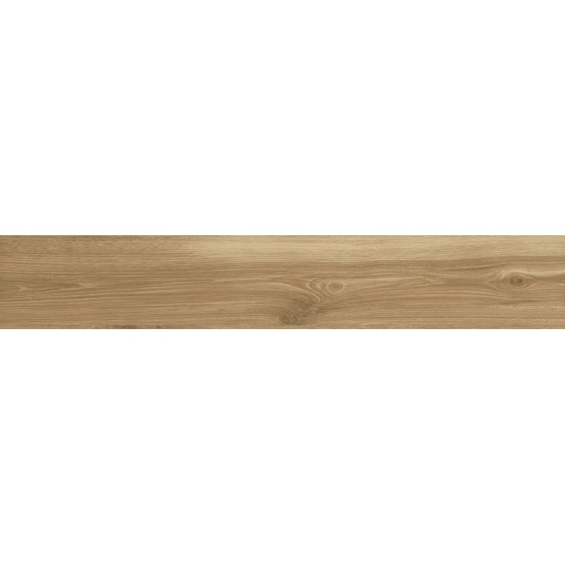 Mexen Future Glazed Rectified Gray Gres G1, Wood-like Floor and Wall Tile 120 x 20 cm, Matte - TL602-120-020-02