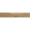Mexen Future Glazed Rectified Gray Gres G1, Wood-like Floor and Wall Tile 120 x 20 cm, Matte - TL602-120-020-02