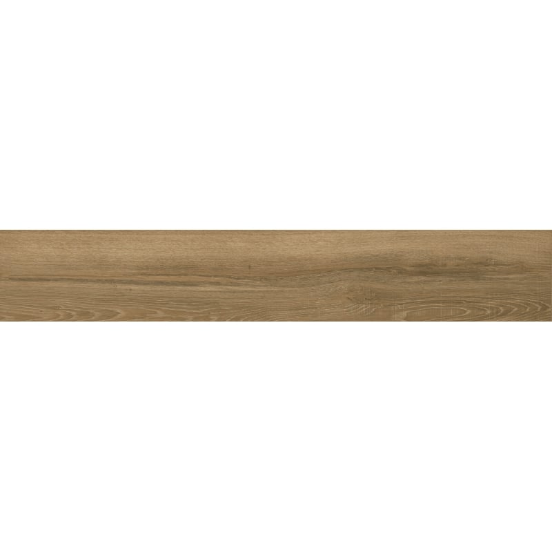 Mexen Future Glazed Rectified Gray Gres G1, Wood-like Floor and Wall Tile 120 x 20 cm, Matte - TL602-120-020-02