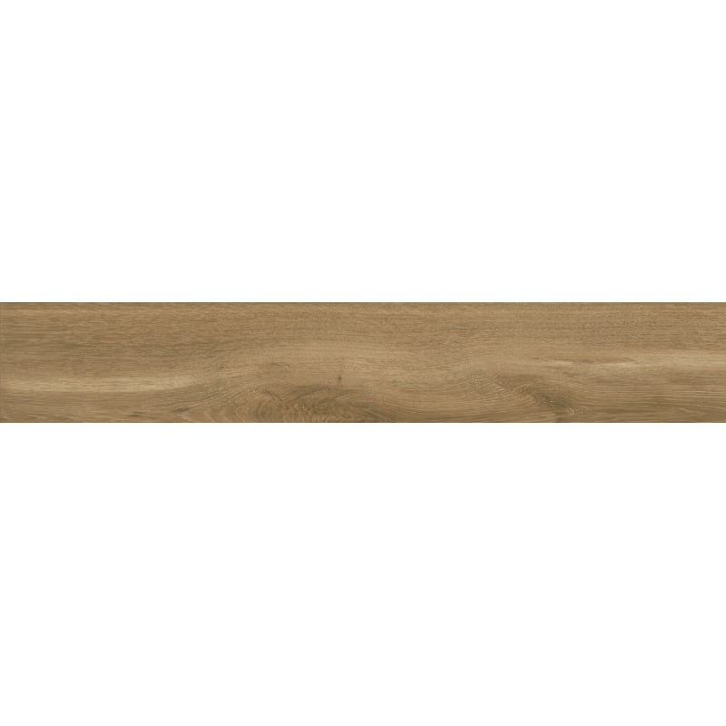 Mexen Future Glazed Rectified Gray Gres G1, Wood-like Floor and Wall Tile 120 x 20 cm, Matte - TL602-120-020-02