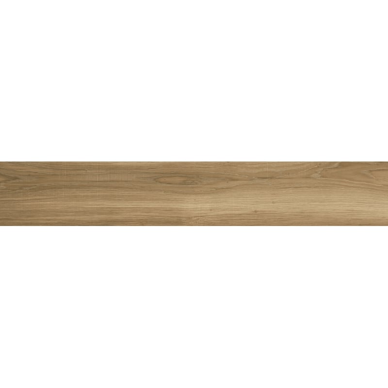 Mexen Future Glazed Rectified Gray Gres G1, Wood-like Floor and Wall Tile 120 x 20 cm, Matte - TL602-120-020-02