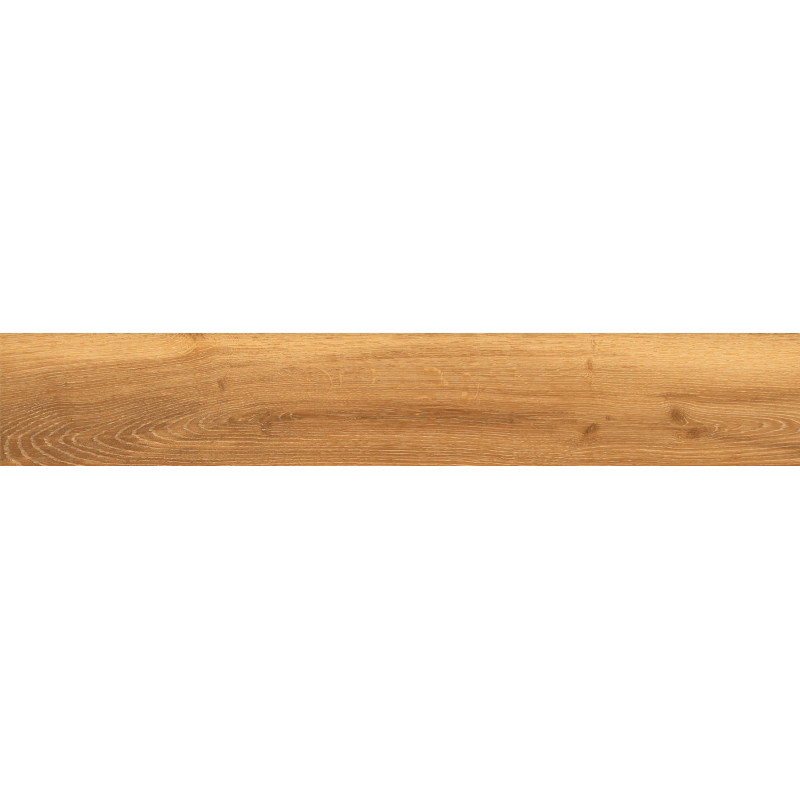 Mexen Future Honey glazed rectified gres G1, wood-like floor-wall tile 120 x 20 cm, matte - TL602-120-020-03
