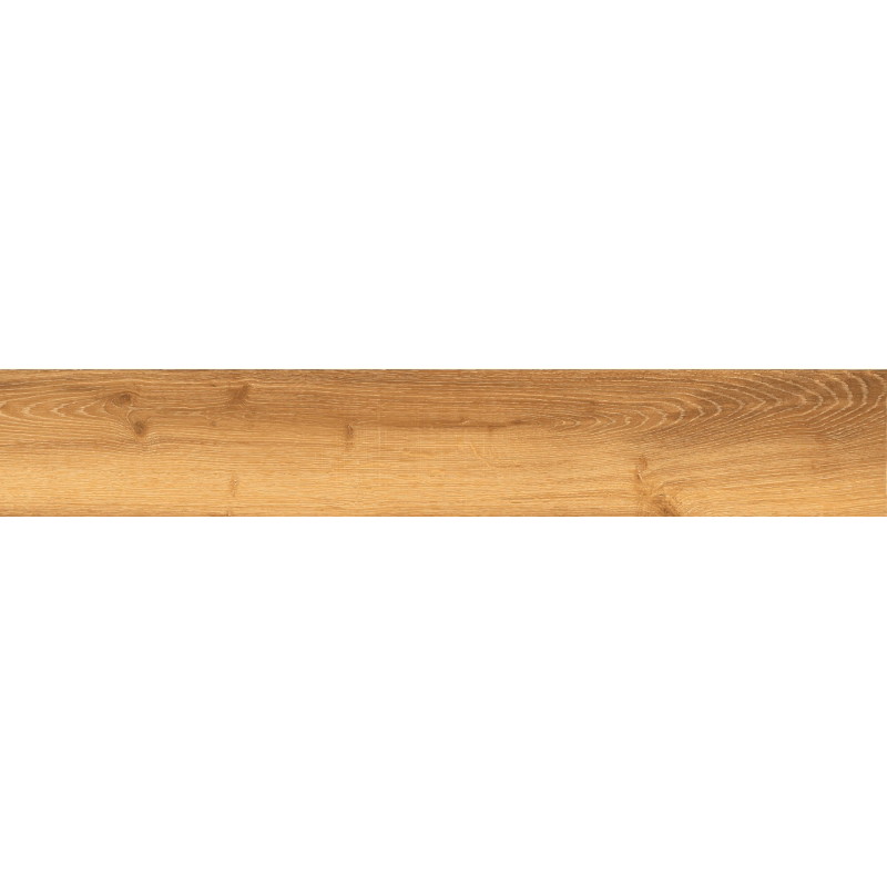 Mexen Future Honey glazed rectified gres G1, wood-like floor-wall tile 120 x 20 cm, matte - TL602-120-020-03