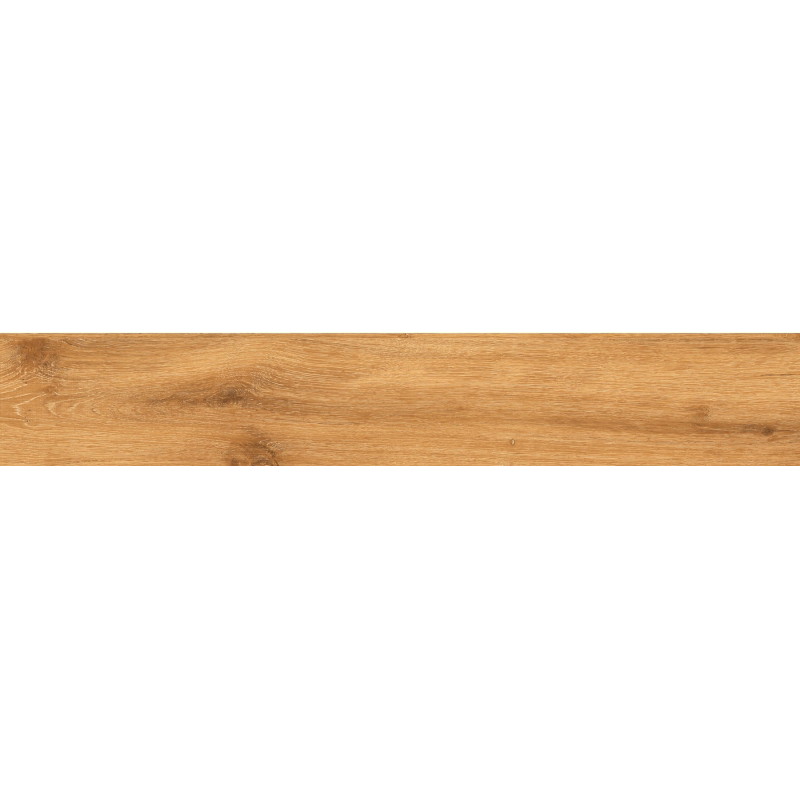 Mexen Future Honey glazed rectified gres G1, wood-like floor-wall tile 120 x 20 cm, matte - TL602-120-020-03