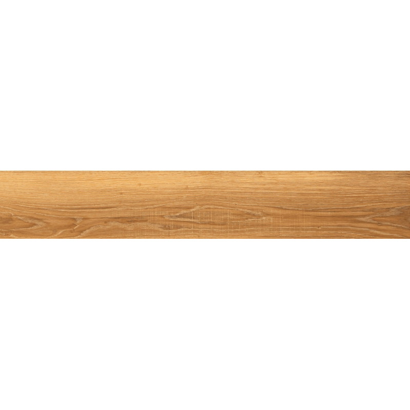 Mexen Future Honey glazed rectified gres G1, wood-like floor-wall tile 120 x 20 cm, matte - TL602-120-020-03