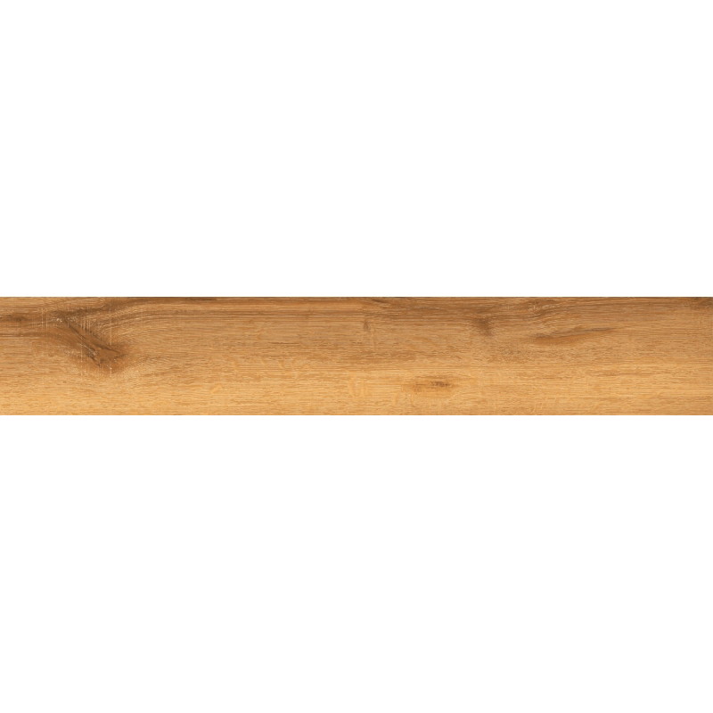 Mexen Future Honey glazed rectified gres G1, wood-like floor-wall tile 120 x 20 cm, matte - TL602-120-020-03
