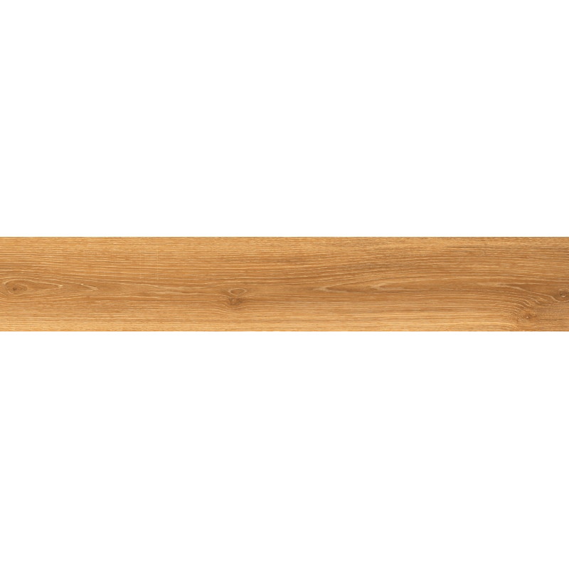 Mexen Future Honey glazed rectified gres G1, wood-like floor-wall tile 120 x 20 cm, matte - TL602-120-020-03