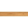Mexen Future Honey glazed rectified gres G1, wood-like floor-wall tile 120 x 20 cm, matte - TL602-120-020-03