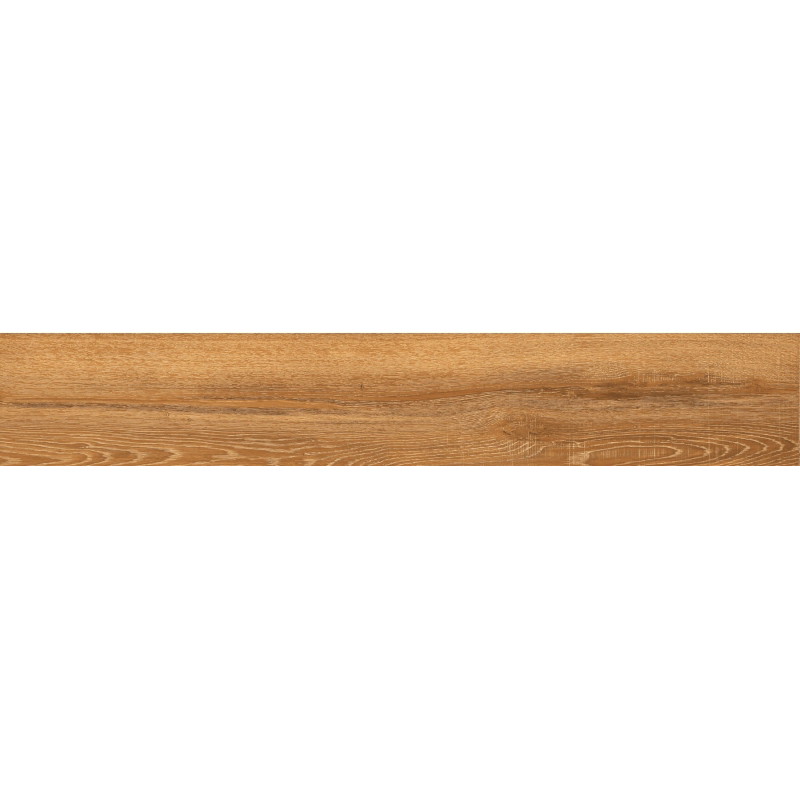 Mexen Future Honey glazed rectified gres G1, wood-like floor-wall tile 120 x 20 cm, matte - TL602-120-020-03