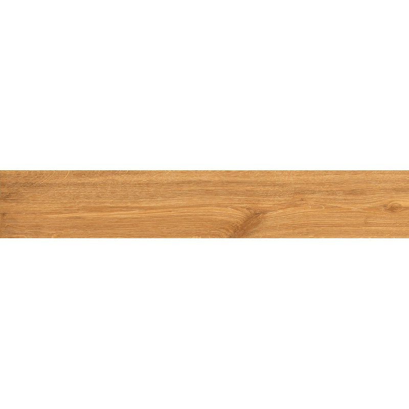 Mexen Future Honey glazed rectified gres G1, wood-like floor-wall tile 120 x 20 cm, matte - TL602-120-020-03