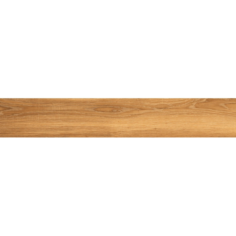 Mexen Future Honey glazed rectified gres G1, wood-like floor-wall tile 120 x 20 cm, matte - TL602-120-020-03