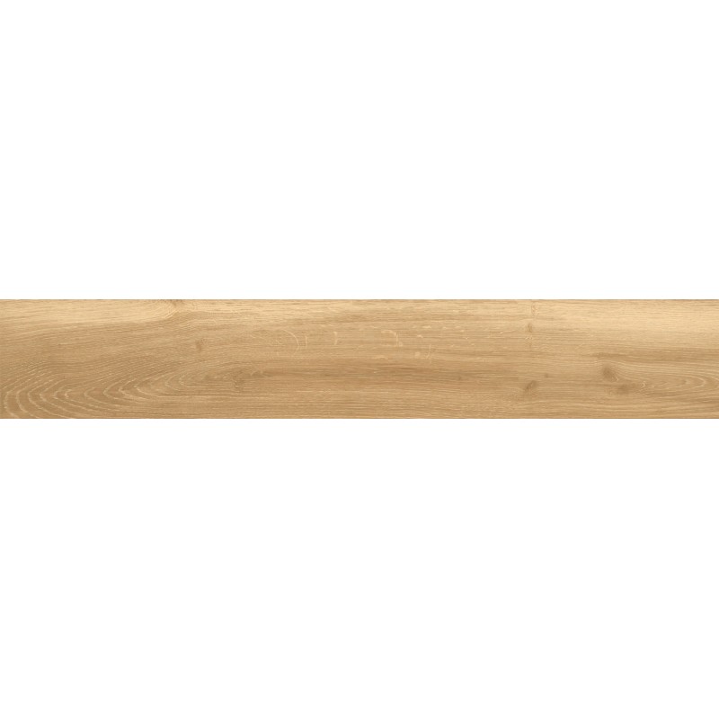 Mexen Future Natilla glazed rectified stoneware G1, wood-like floor-wall tile 120 x 20 cm, matte - TL602-120-020-04