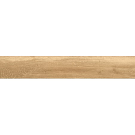 Mexen Future Natilla glazed rectified stoneware G1, wood-like floor-wall tile 120 x 20 cm, matte - TL602-120-020-04