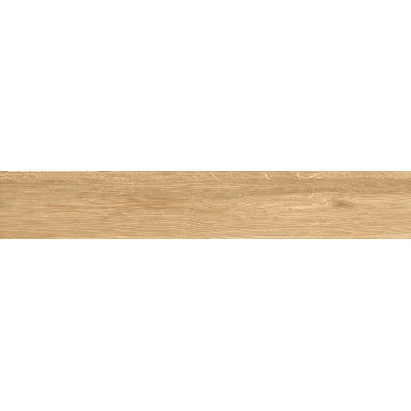 Mexen Future Natilla glazed rectified stoneware G1, wood-like floor-wall tile 120 x 20 cm, matte - TL602-120-020-04