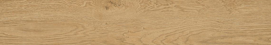 Mexen Gaatha Almond glazed rectified gres G1, wood-like floor-wall tile 120 x 20 cm, matte - TL603-120-020-00