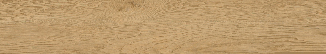 Mexen Gaatha Almond glazed rectified gres, wood-like floor-wall tile 120 x 20 cm, matte - TL603-120-020-00