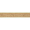 Mexen Gaatha Almond glazed rectified gres, wood-like floor-wall tile 120 x 20 cm, matte - TL603-120-020-00