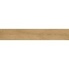 Mexen Gaatha Almond glazed rectified gres G1, wood-like floor-wall tile 120 x 20 cm, matte - TL603-120-020-00