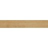 Mexen Gaatha Almond glazed rectified gres G1, wood-like floor-wall tile 120 x 20 cm, matte - TL603-120-020-00