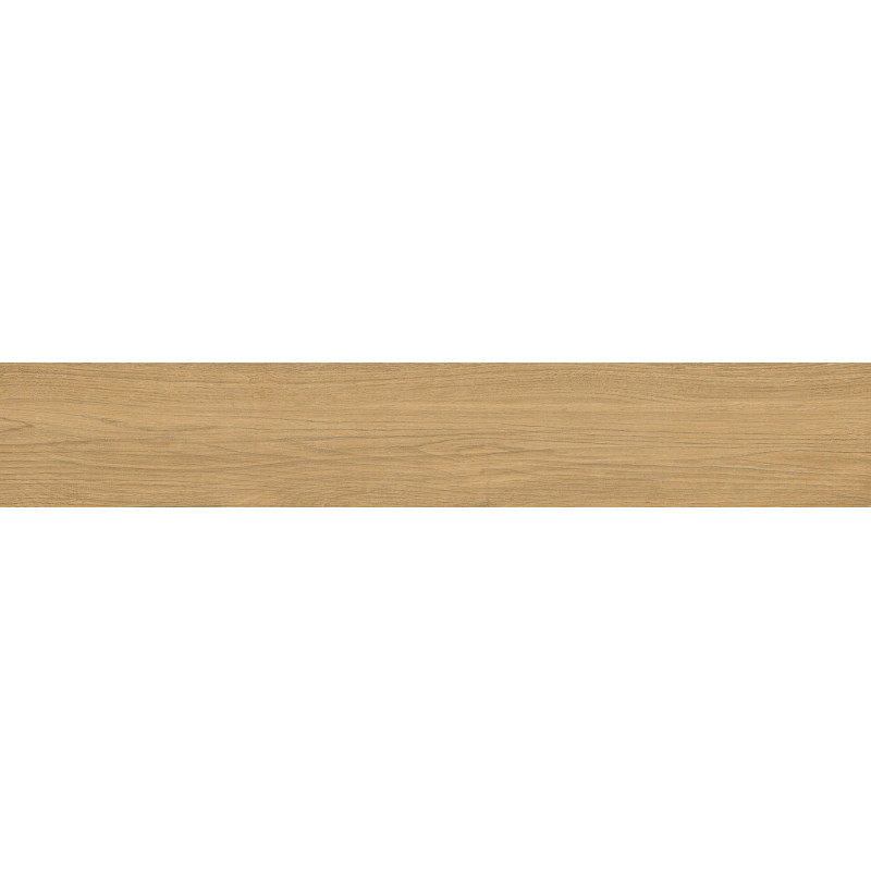Mexen Gaatha Almond glazed rectified gres G1, wood-like floor-wall tile 120 x 20 cm, matte - TL603-120-020-00