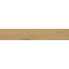 Mexen Gaatha Almond glazed rectified gres G1, wood-like floor-wall tile 120 x 20 cm, matte - TL603-120-020-00