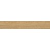 Mexen Gaatha Almond glazed rectified gres G1, wood-like floor-wall tile 120 x 20 cm, matte - TL603-120-020-00